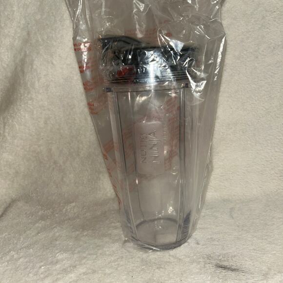 Brand New Ninja Nutri Auto-iQ Pro Electric Blender - Picture 5 of 12